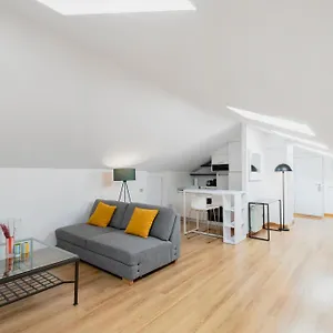 Relstay - Arco Della Pace - Sunny Loft Appartamento Milano